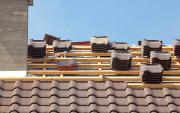 Strensham clay roofing costs