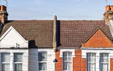 clay roofing Strensham, Worcestershire