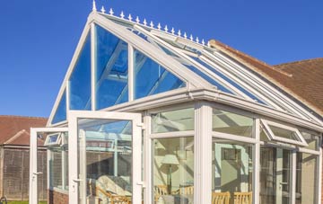 conservatory roof insulation costs Strensham