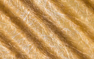 Strensham fibreglass roof waterproofing