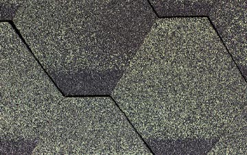 Strensham fibreglass shingle repairs