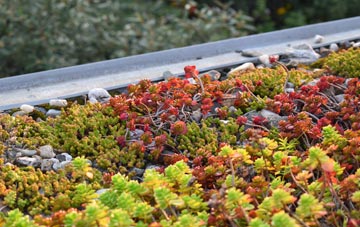 the cost of Strensham green roof installation