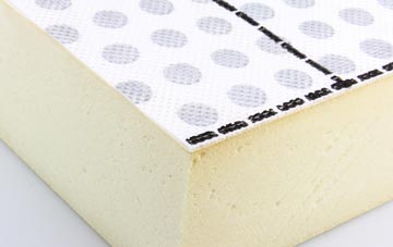 meeting Strensham building codes