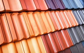 Strensham roof tile costs