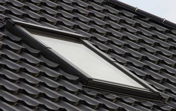 benefits of Strensham roof windows