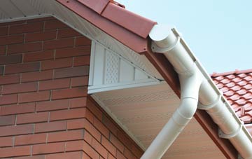 Strensham soffit repair costs