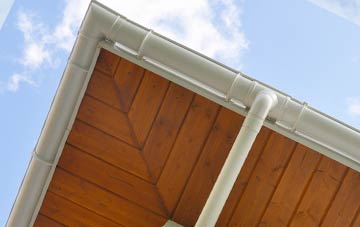 Strensham soffit types