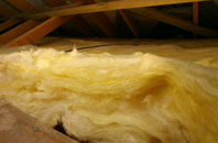 Strensham pitch roof insulation